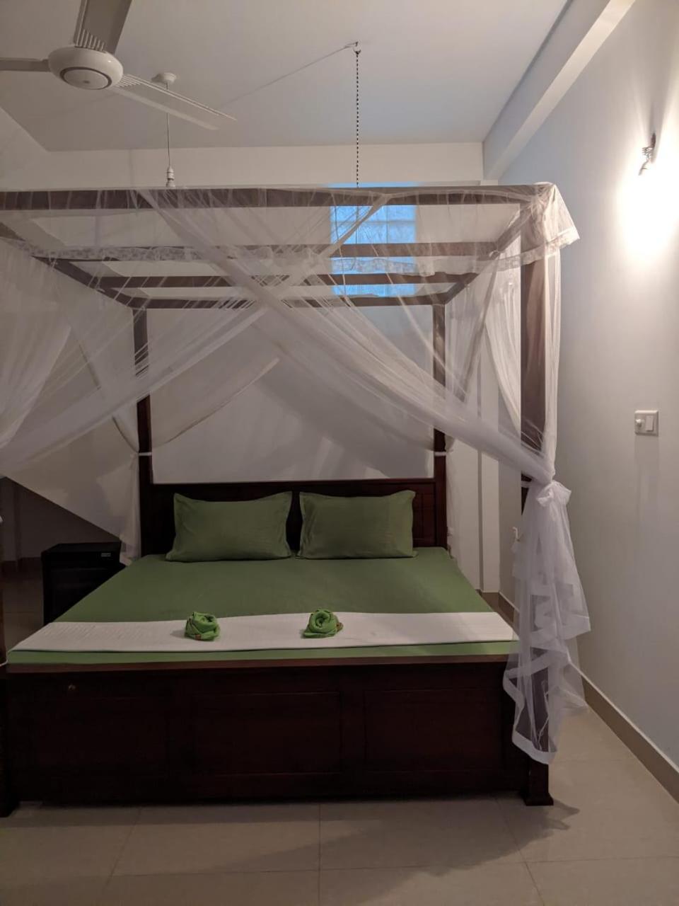 Muthuarana Villa Matara Exterior foto