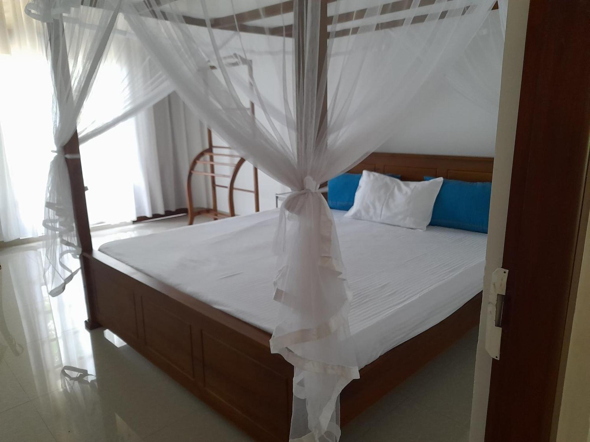 Muthuarana Villa Matara Exterior foto